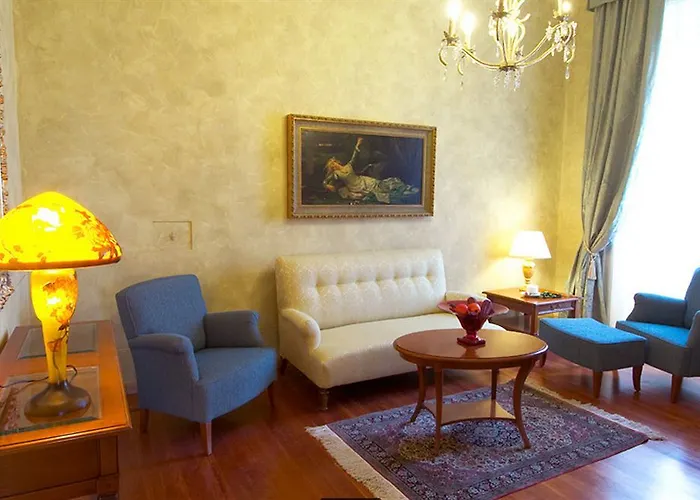 Borghi 4* Varano Borghi