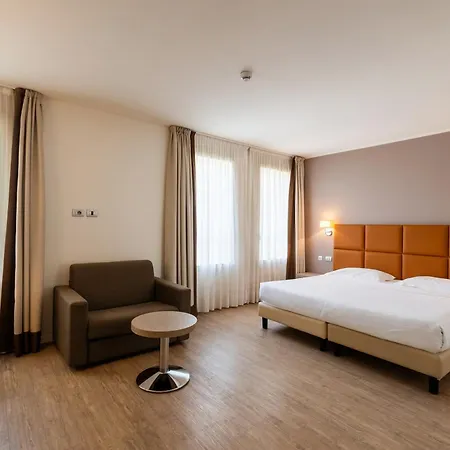 Hotel Borghi
