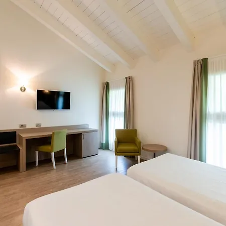 Hotel Borghi