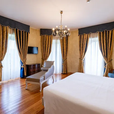 Borghi Hotel 4*