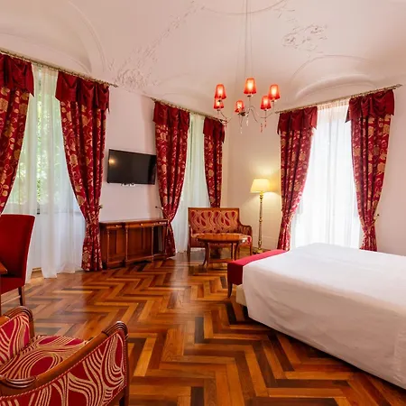 Borghi Hotel
