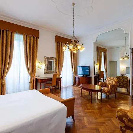 Borghi Hotel 4*