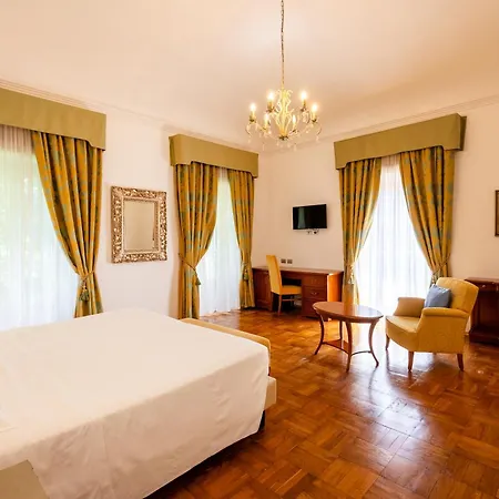 Borghi 4*