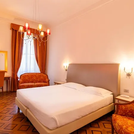Hotel Borghi