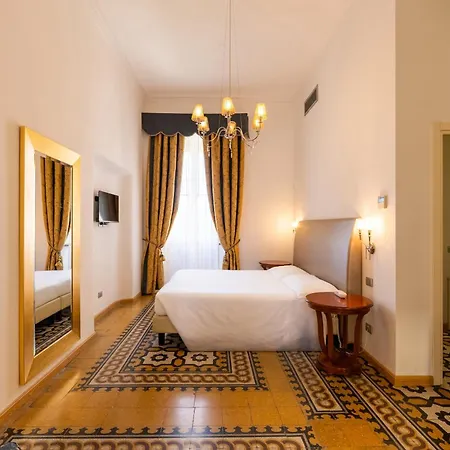 Hotel Borghi 4*