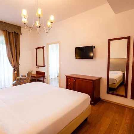 Borghi Hotel Varano Borghi