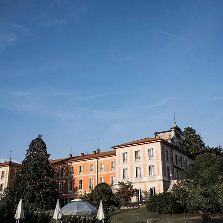 Hotel Borghi