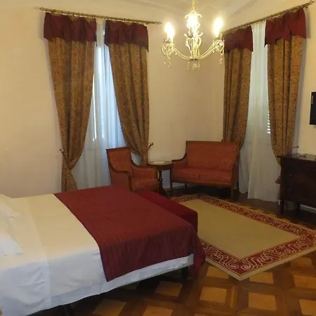 Borghi Отель 4*