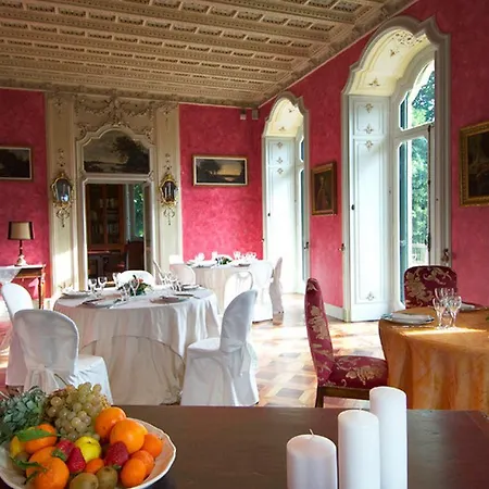 Hotel Borghi Varano Borghi