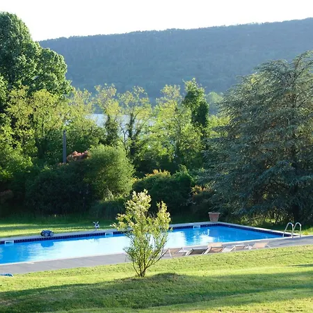 Borghi Szálloda 4*
