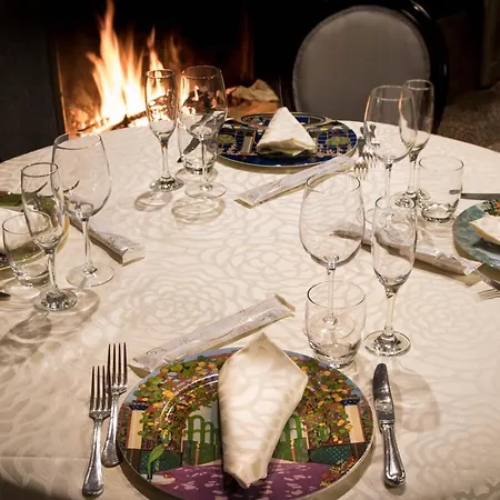 Borghi Hotel Varano Borghi