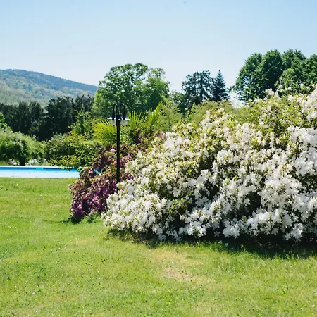 Borghi Szálloda 4*