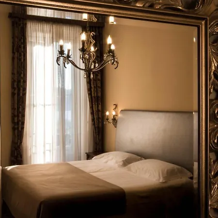 Hotel Borghi Varano Borghi