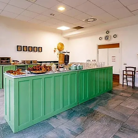 Borghi 4*