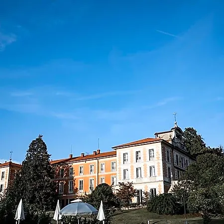 Szálloda Borghi 4*