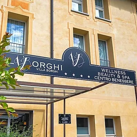 Borghi Hotel Varano Borghi