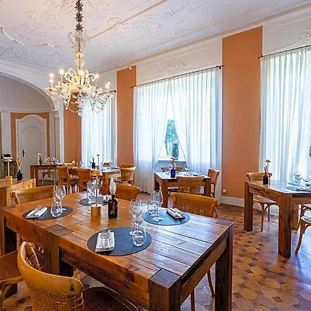 Hotel Borghi