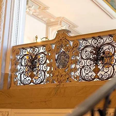 Borghi Hotel