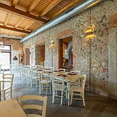 Hotel Borghi