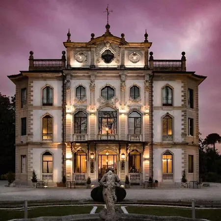 Borghi 4* Varano Borghi