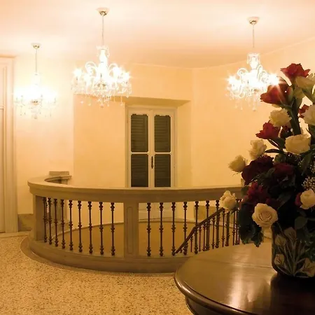 Borghi Hotel 4*