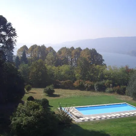 Hotel Borghi 4*