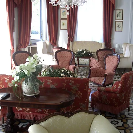 Hotel Borghi