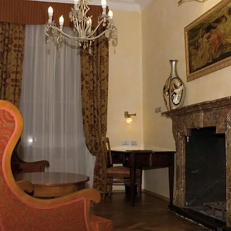 Borghi 4*