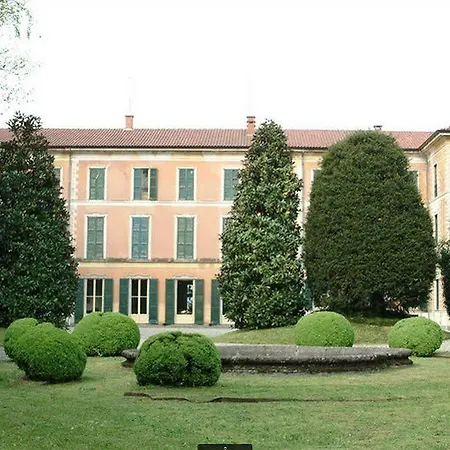 Borghi Hotel 4*