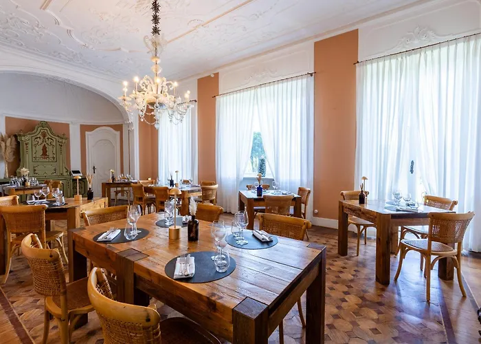 Borghi 4* Varano Borghi