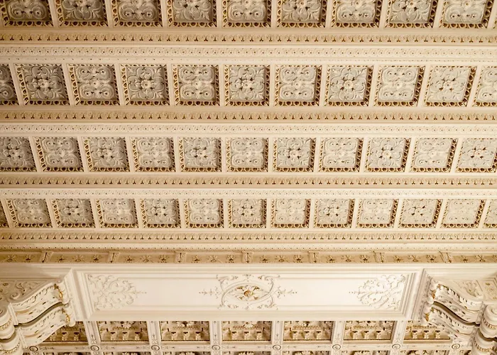 Borghi Hotel Varano Borghi