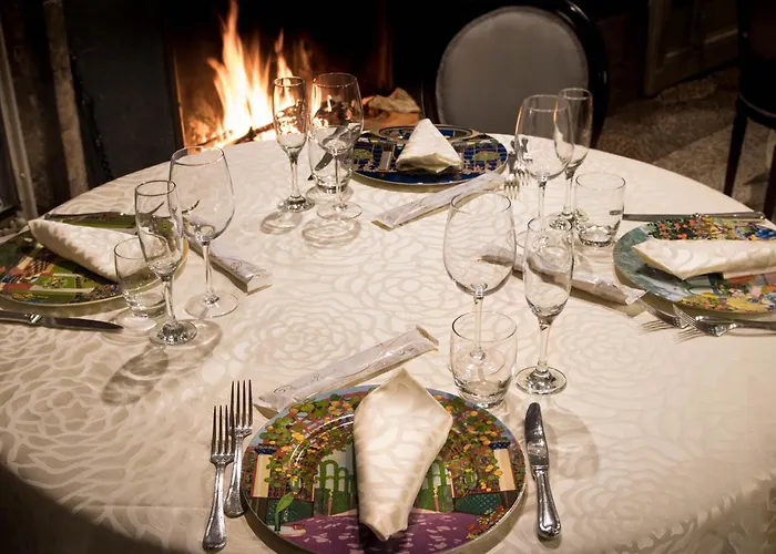 Borghi Hotel Varano Borghi