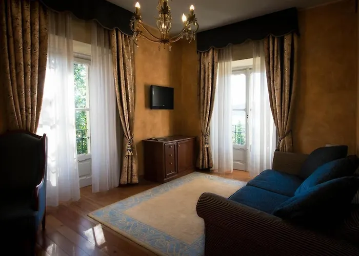 Borghi 4* Varano Borghi